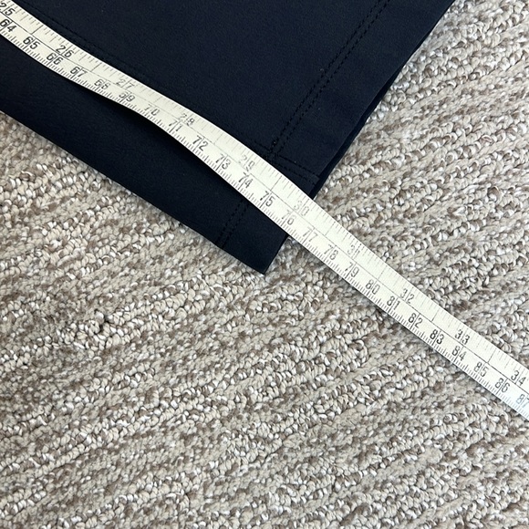 Men’s Lululemon Joggers Black Medium - Picture 10 of 12